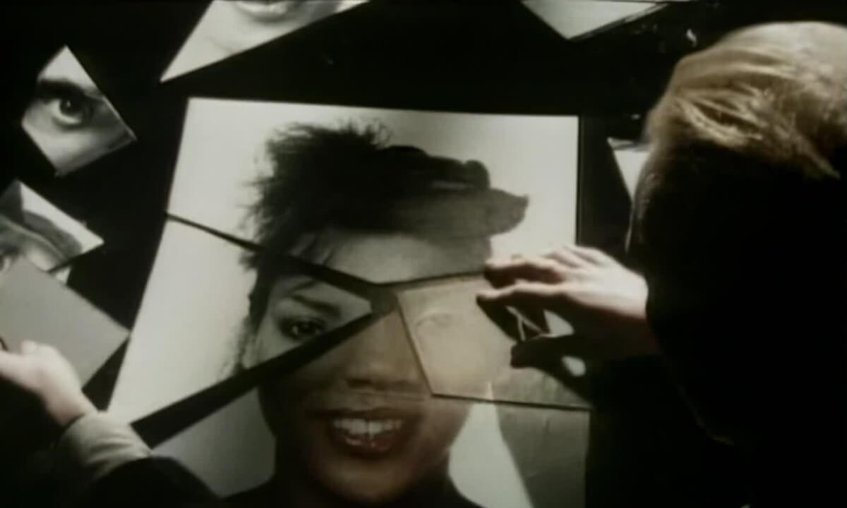 Heaven 17 - Temptation (1983)