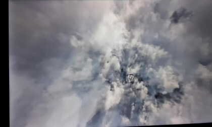 Anthony's Video Clouds