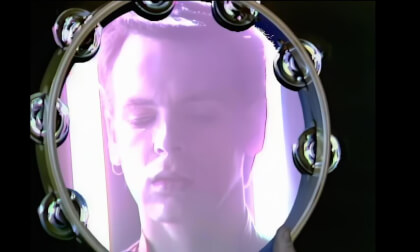 Gary Numan - Cars (1979)