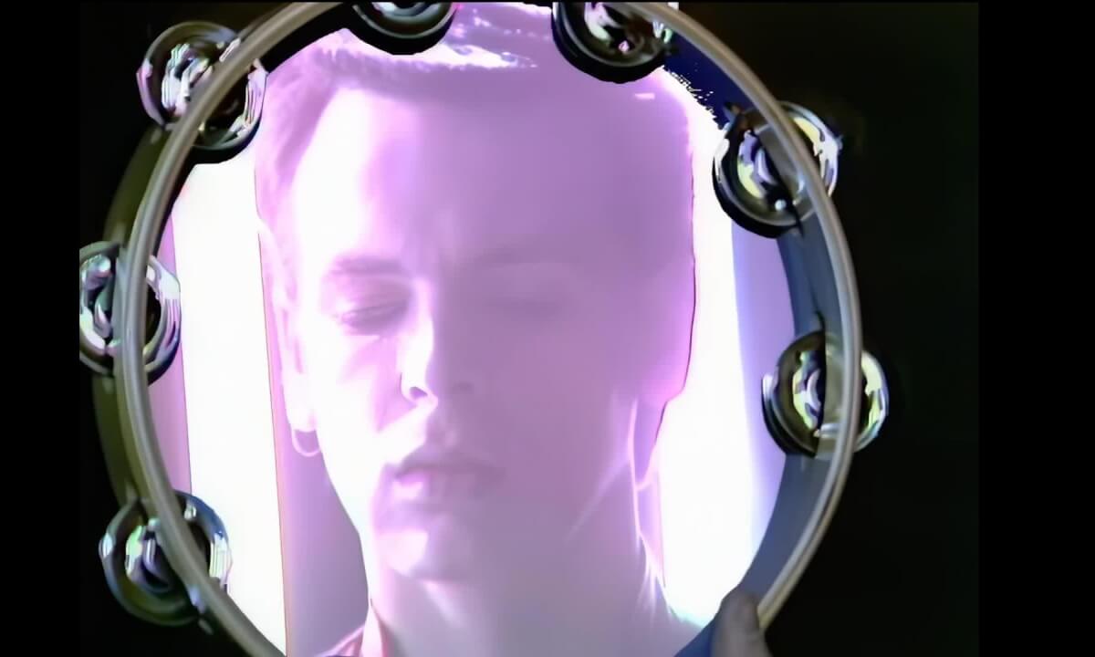 Gary Numan - Cars (1979)