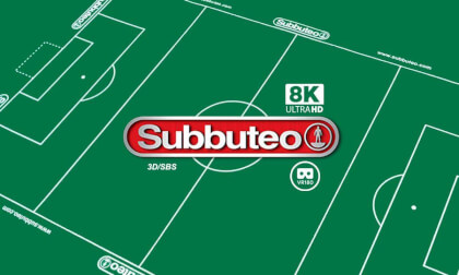 Subbuteo Training Club