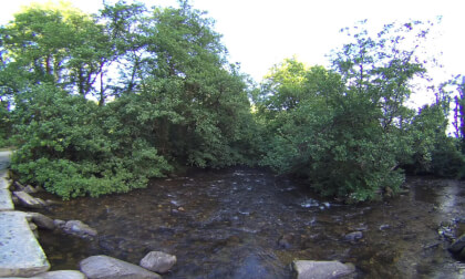 Tarr Steps - 2