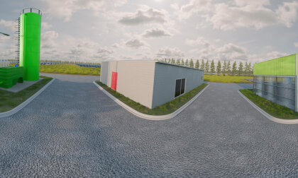Fontes Verdes VR