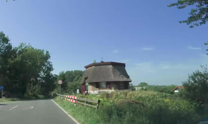 VR180 Extreme heat in NL, how wil people cope?