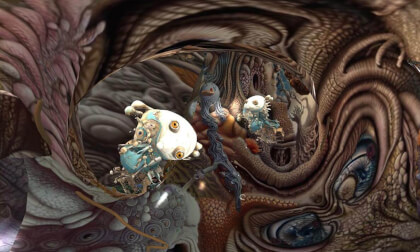 Psychedelic Planet 2