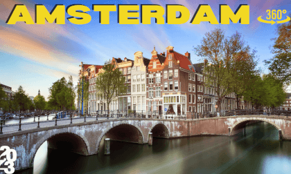 Evening at OudeKerk: A Virtual Reality Experience of Amsterdam's Historical Center VR Video Evening at OudeKerk: A Virtual Reality Experience of Amsterdam's Historical Center VR