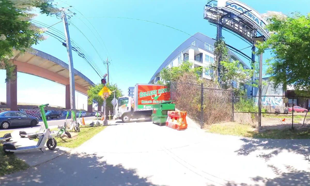Atlanta Beltline Daytime Skate