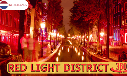 Red Light District: In Immersive VR 360°, 15 Sep 2023 Part 1 As if you were there! Red Light District: In Immersive VR 360°, 15 Sep 2023 Part 1 As if you were there!