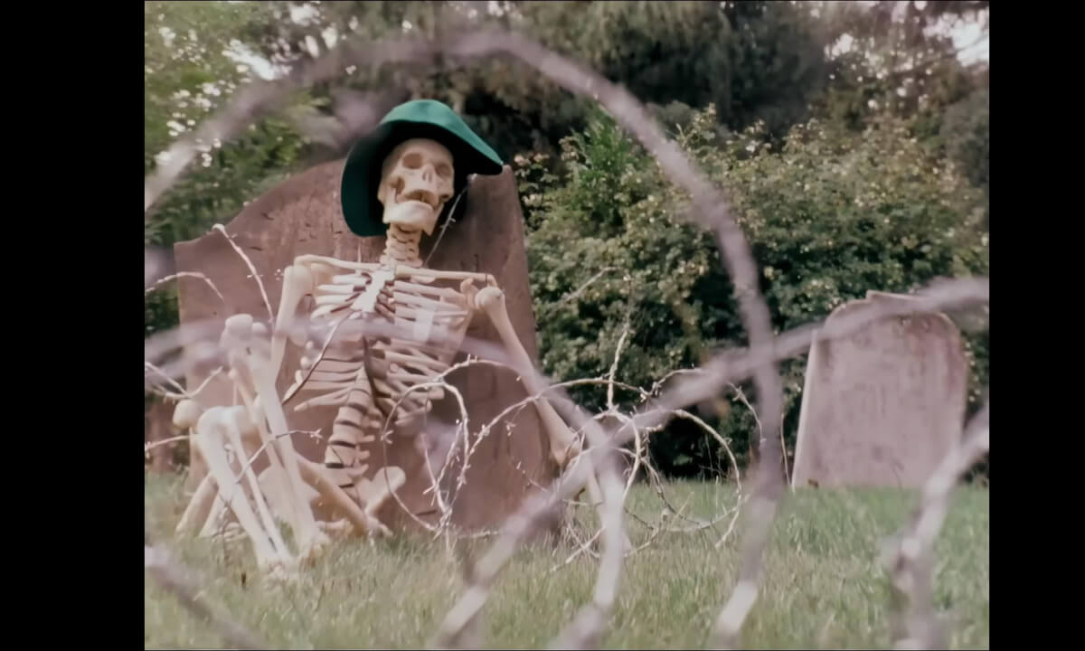 George Harrison - Crackerbox Palace (1976)