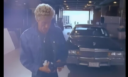 The Who - Eminence Front (1982)