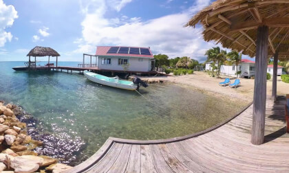 BlueReefIslandResort