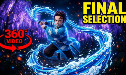 Demon Slayer -Kimetsu no Yaiba- The Hinokami Chronicles