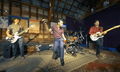 Moxley Union - Don't Call Me Drunk VR Video Moxley Union - Don't Call Me Drunk VR