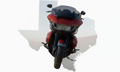 2026 Texas Hill Country Riding - Fisher to Blanco