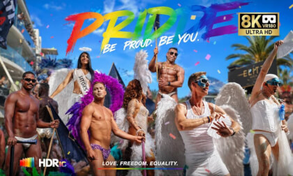 Epic Sitges Pride Parade 2026: The Ultimate Global Celebration