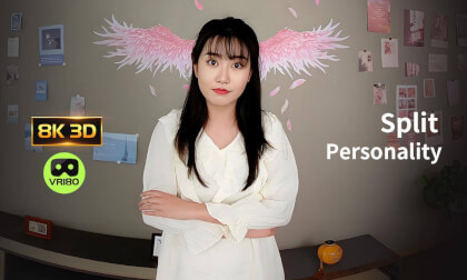 8K | This is Xiao Wen: A woman of many talents.(晓雯)