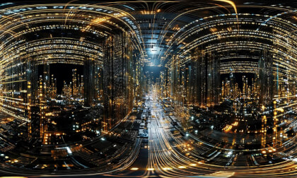 Digital Core I - 360