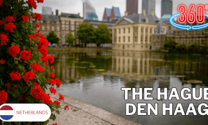 Exploring the Vibrant Heart of The Hague: A Virtual Reality Journey through the City Center Part 2 VR Video Exploring the Vibrant Heart of The Hague: A Virtual Reality Journey through the City Center Part 2 VR