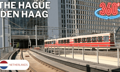 Exploring the Vibrant Heart of The Hague: A Virtual Reality Journey through the City Center part  3 Exploring the Vibrant Heart of The Hague: A Virtual Reality Journey through the City Center part  3