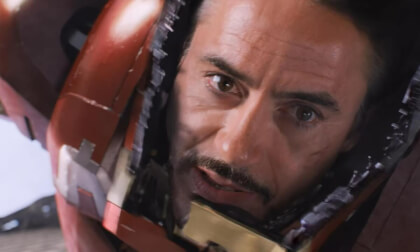 The Avengers - Battle of New York 60fps