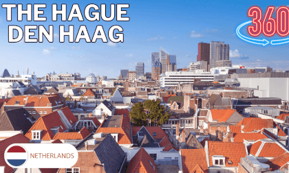 Exploring the Vibrant Heart of The Hague: A Virtual Reality Journey through the City Center part 4 VR Video Exploring the Vibrant Heart of The Hague: A Virtual Reality Journey through the City Center part 4 VR