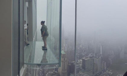 New York - Summit 10092025 09H55