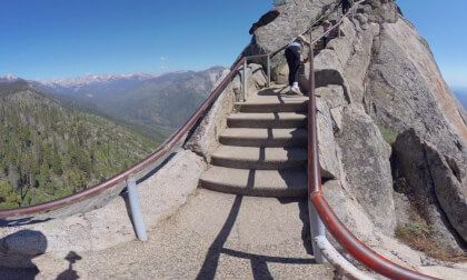 Moro Rock