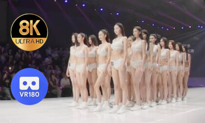 The 13th SIUF International Supermodel Contest 2026 Finals: Vigorous Sports Opening