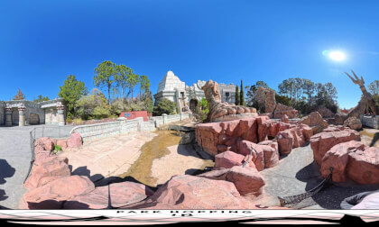 Universal Islands of Adventure - Orlando FL