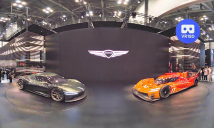 BUSAN MOBILITY SHOW 2026 PT1
