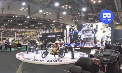 BUSAN MOBILITY SHOW 2026 PT2