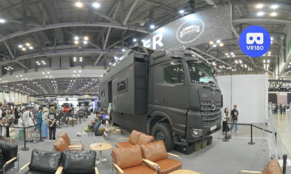 BUSAN MOBILITY SHOW 2026 PT3