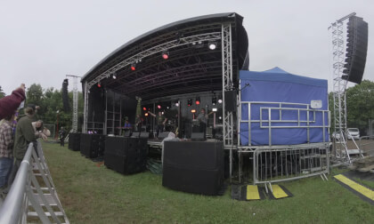 Anna's Number Live At Stendhal 2026