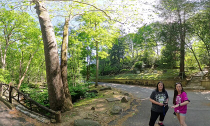 Sleepy Hollow 360VR 8K