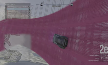 DNFS basic XA