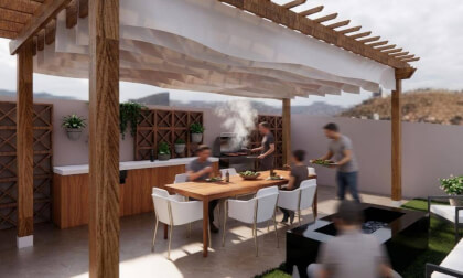 Casa MAALBE 360