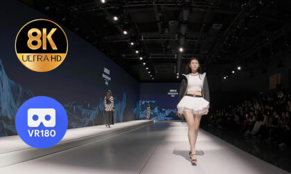 The Show of BINGCHUAN