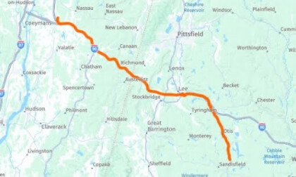June 6th 2025 - Connecticut to Utica NY - Part 1