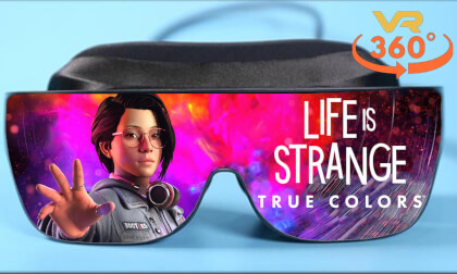 Life is Strange: True Colors  360°