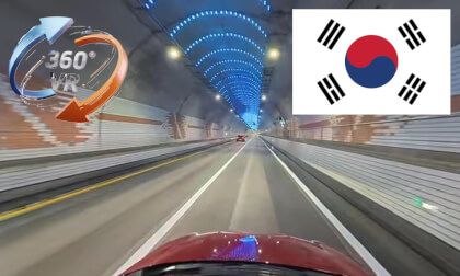Wonsando Bridge,Boryeong Undersea Tunnel, 80 meters below sea level,  원산도, 대교, 보령해저터널, 해저 80미터
