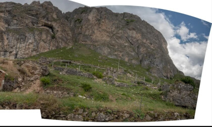 Valle del Lago Somiedo Asturias p2