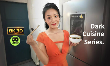 8K |My daily detox drink to cut belly grease fast.(聊天主播柚子)