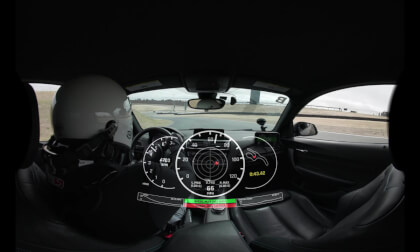 F87 BMW M2 Sonoma Raceway 1:51.7