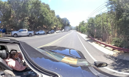 Topanga 360 Clip (Sky)