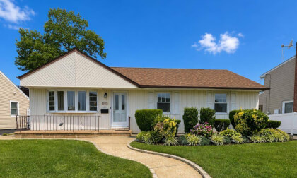 140 Andrew Ave