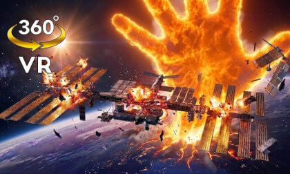 The International Space Station
