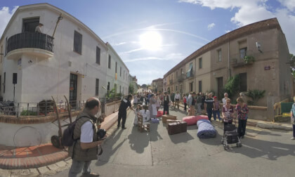 Colonia Guell, engaging facts and curiosities, part 3