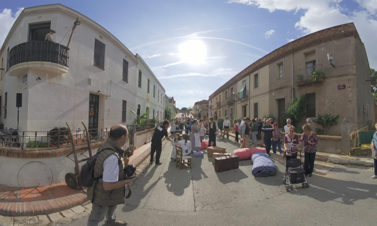 Colonia Guell, engaging facts and curiosities, part 3