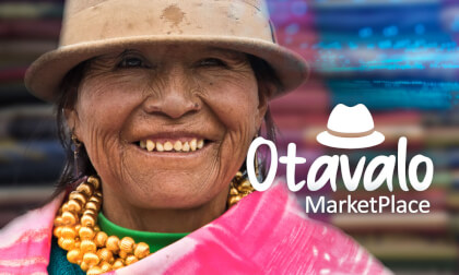 Otavalo Market Adventure Otavalo Market Adventure