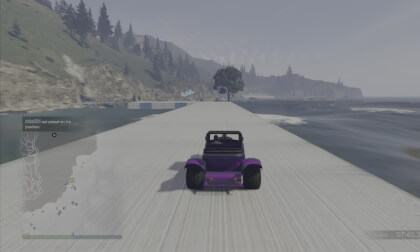 Kawaii Skill Test CX-3